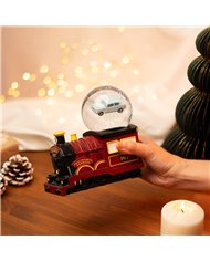 BOLA DE NIEVE HARRY POTTER