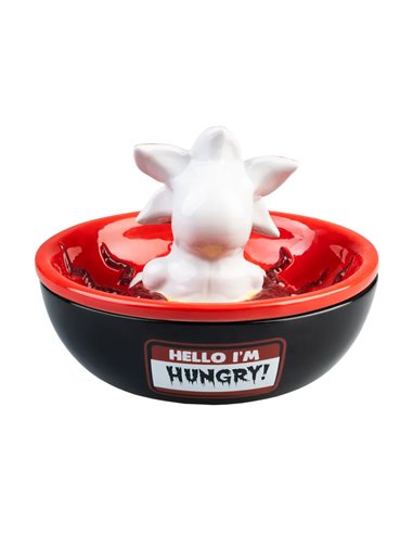 BOWL SNACK STRANGER THINGS DEMOGORGON