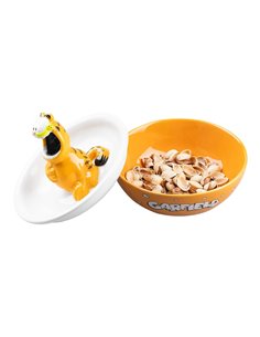 BOWL SNACK GARFIELD