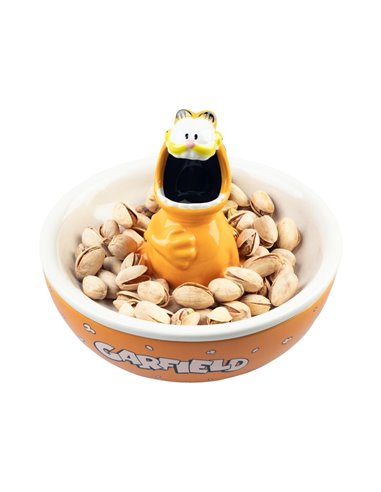 BOWL SNACK GARFIELD