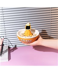 BOWL SNACK GARFIELD