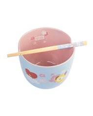 BOWL RAMEN BT21