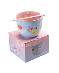 BOWL RAMEN BT21