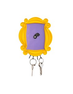 COLGADOR DE LLAVES FRIENDS MARCO 8435497293567