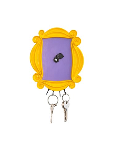 COLGADOR DE LLAVES FRIENDS MARCO 8435497293567