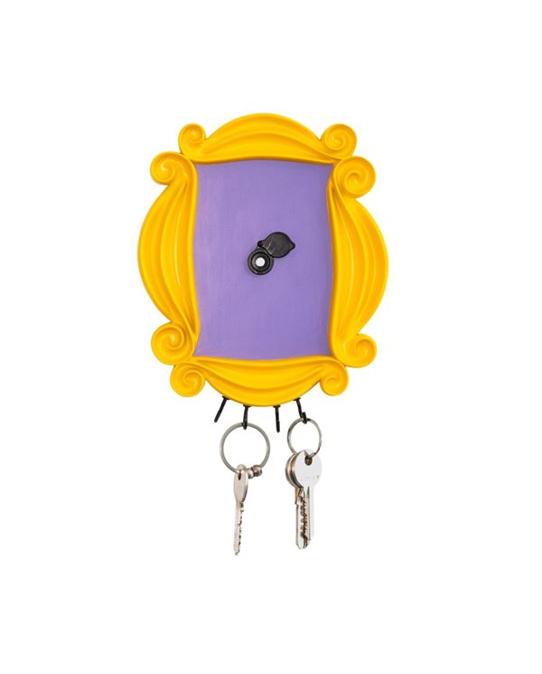 COLGADOR DE LLAVES FRIENDS MARCO 8435497293567