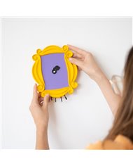 COLGADOR DE LLAVES FRIENDS MARCO 8435497293567 Colgador de Llaves Marco FRIENDS Colgador de Llaves Marco FRIENDS