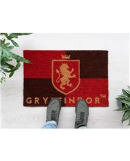 FELPUDO HARRY POTTER HOUSE GRYFFINDOR