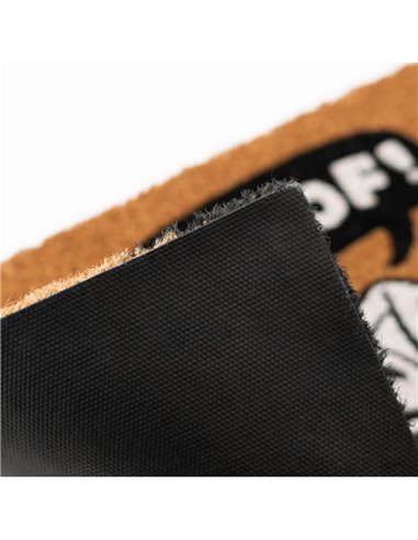 FELPUDO DISNEY 101 DALMATAS