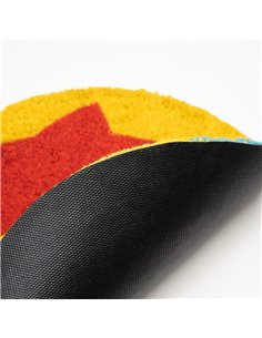 FELPUDO DISNEY PIXAR PELOTA