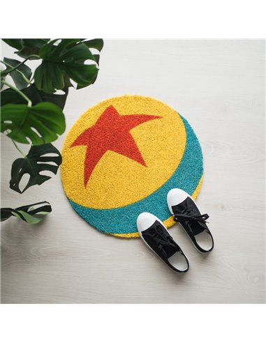 FELPUDO DISNEY PIXAR PELOTA