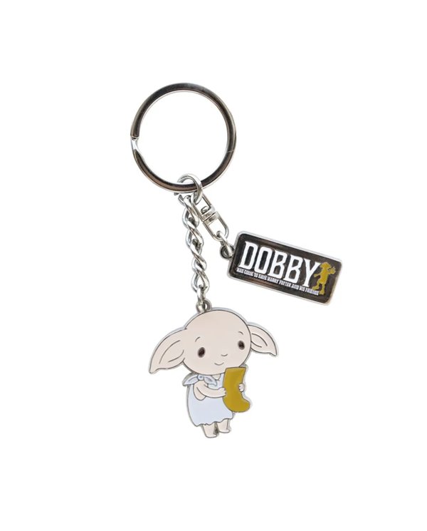 LLAVERO HARRY POTTER DOBBY 8435747803997