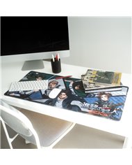 ALFOMBRILLA RATON XL ATTACK ON TITAN