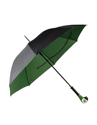 GRUPO ERIK,,8435747802129,PARAGUAS PREMIUM STAR WARS LUKE SKYWALKER,