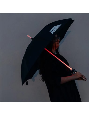 PARAGUAS PREMIUM STAR WARS DARTH VADER