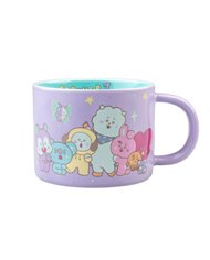 TAZA PREMIUM BT21 THE JOURNEY,  8435747815976