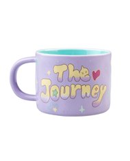 TAZA PREMIUM BT21 THE JOURNEY,  8435747815976