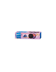 Galleta Sabor Frambuesa OREO 97g 6901668005915