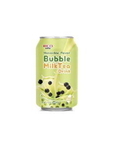 Bubble Tea Sabor Melón Dulce  8720663431301