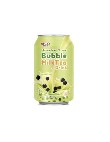 Bubble Tea Sabor Melón Dulce  8720663431301
