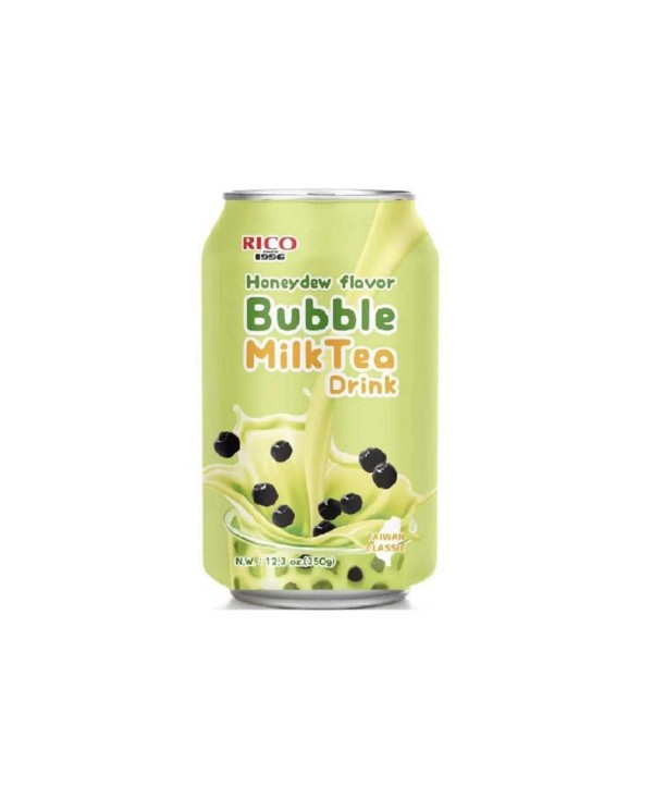 Bubble Tea Sabor Melón Dulce  8720663431301