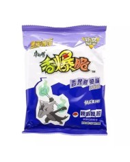 Pokémon calamar asado 33 g | Master Kong | Snack otaku