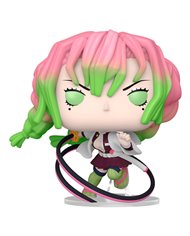 Figura POP Demon Slayer Kimetsu no Yaiba Mitsuri Kanroji 889698853316