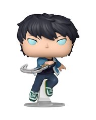 FUNKO ,,889698868433,Figura POP Demon Slayer Kimetsu no Yaiba Nezuko Kamado,