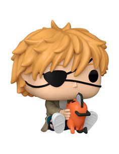 FUNKO ,,889698864848,Figura POP Marvel X-Men '97 Nightcrawler,