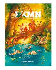 GTM EDICIONES,,9788412936940,EN BUSCA DE TOTORO. APUNTES DE UN PASEO POR EL BOSQUE,