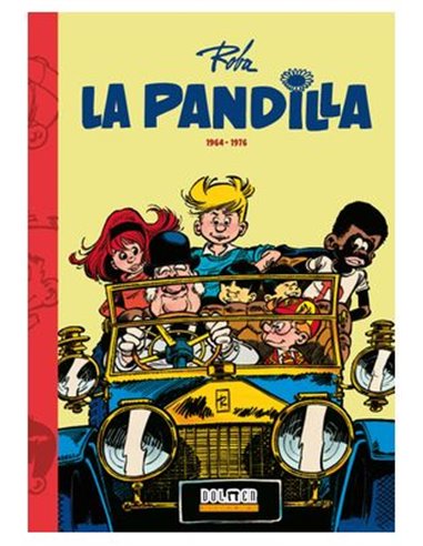 DOLMEN EDICIONES,,9788410390935,TRANSFORMERS. LIBRO 01,