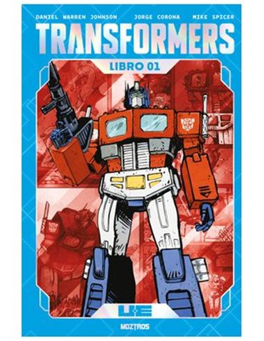 MOZTROS,,9791387953041,EL AÑO EN QUE FUIMOS REYES. TOMO 01,