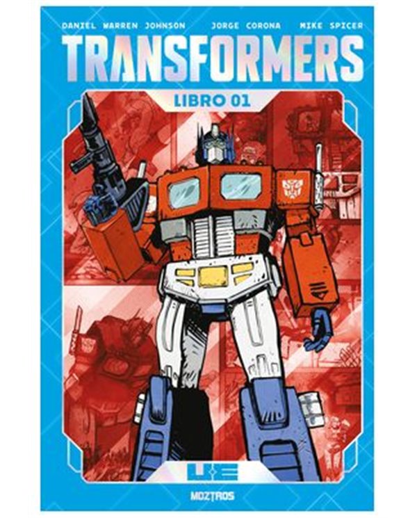 MOZTROS,,9791387953041,EL AÑO EN QUE FUIMOS REYES. TOMO 01,