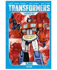 MOZTROS,,9791387953041,EL AÑO EN QUE FUIMOS REYES. TOMO 01,