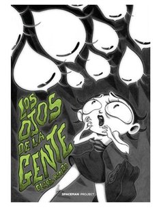 SPACEMAN PROJECT,,9788418380785,NEW NORMAL (NUEVA NORMALIDAD) 07,