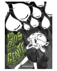 SPACEMAN PROJECT,,9788418380785,NEW NORMAL (NUEVA NORMALIDAD) 07,