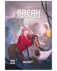 SEXTORIES,,9791399091618,CAT'S EYE 09,