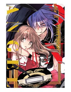 IVREA,,9791387892852,FUSHIGI YUUGI EDICION KANZENBAN 09,