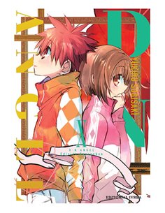 IVREA,,9791387892869,HANAKO-KUN, EL FANTASMA DEL LAVABO 06,