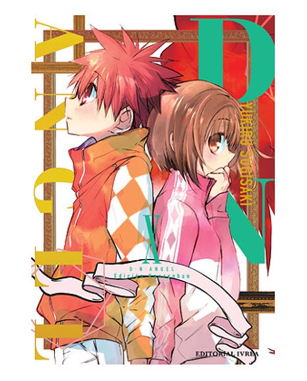 IVREA,,9791387892869,HANAKO-KUN, EL FANTASMA DEL LAVABO 06,