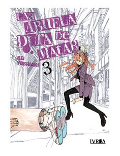 IVREA,,9791388024115,ALYA A VECES ME SUSURRA EN RUSO 05,