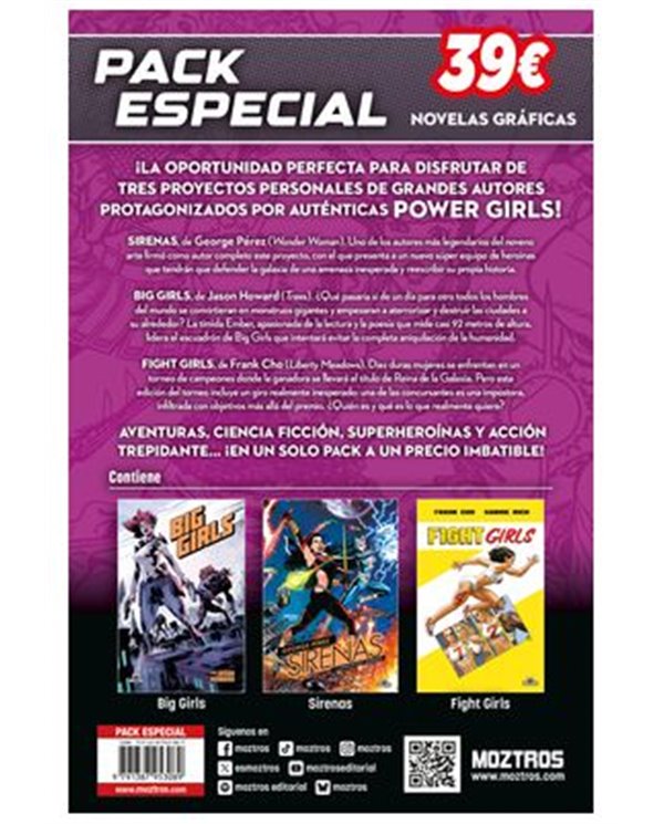 MOZTROS,,9791387953089,ONI ONSEN,