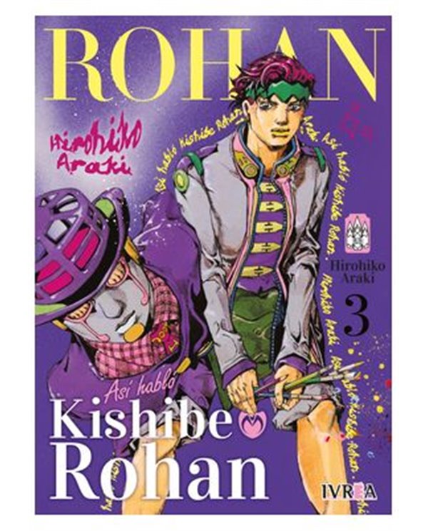 IVREA,,9791388024030,KINGDOM 35,