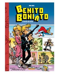 DOLMEN EDICIONES,,9791387689681,DR & QUINCH,