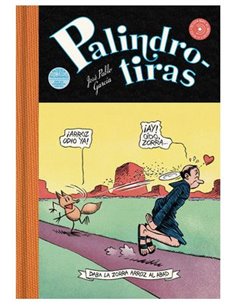 AUTSAIDER COMICS,,9788412968286,ME PESAN LOS LUNES 03,