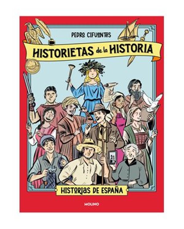 RANDOM HOUSE MONDADORI,,9788427253001,MEDIO REY (DEBOLSILLO),