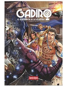 SERENDIPIA EDITORIAL S.L.,,9791387661205,500 AÑOS DESPUES. FINAL FANTASY VII A TRAVES DE SUS CREADORES,