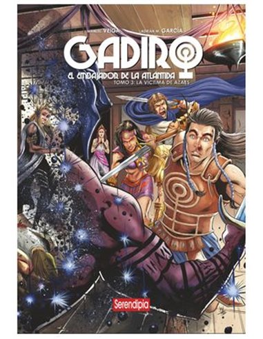 SERENDIPIA EDITORIAL S.L.,,9791387661205,500 AÑOS DESPUES. FINAL FANTASY VII A TRAVES DE SUS CREADORES,