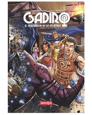 SERENDIPIA EDITORIAL S.L.,,9791387661205,500 AÑOS DESPUES. FINAL FANTASY VII A TRAVES DE SUS CREADORES,