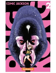 FANDOGAMIA,,9788410126213,MICRO MACRO. FULL HOUSE,